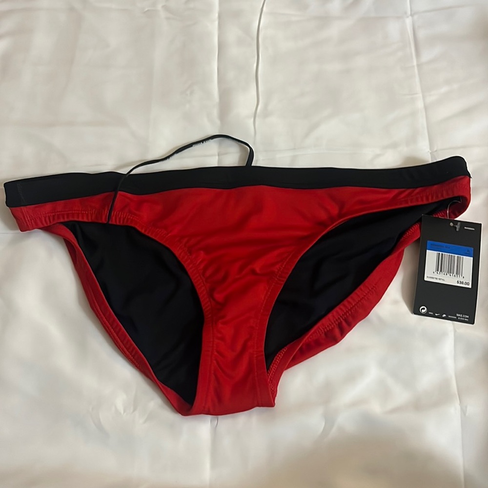 Womens Nike Swim XL Swimsuit Bottoms